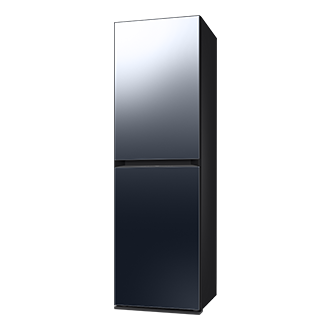 24inch DF7000CM Dryer with Dual AirWash and Dual JetSteam