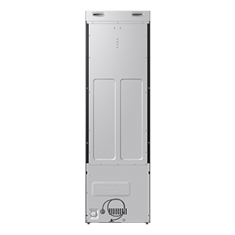 24inch DF7000CM Dryer with Dual AirWash and Dual JetSteam