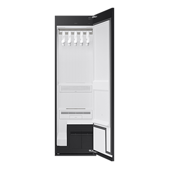 24inch DF7000CM Dryer with Dual AirWash and Dual JetSteam