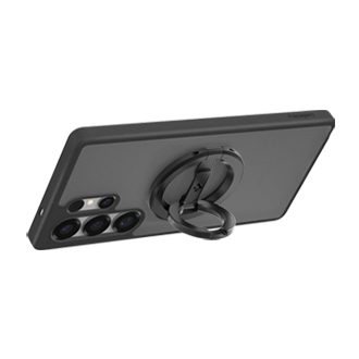 Vòng giá đỡ kim loại kép Nam châm Magnet