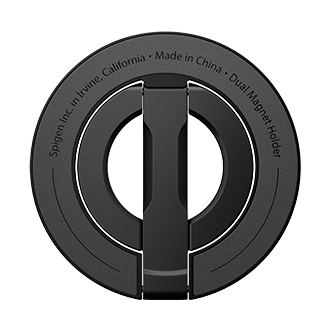 Vòng giá đỡ kim loại kép Nam châm Magnet