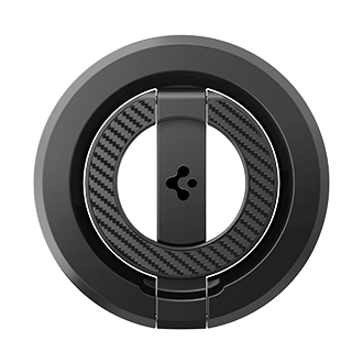 Vòng giá đỡ kim loại kép Nam châm Magnet