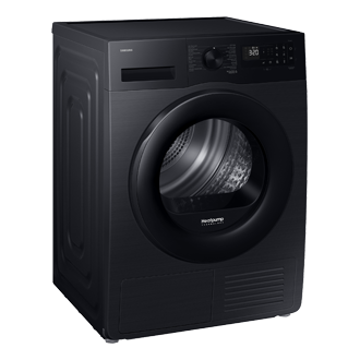 9kg DV5000D Dryer with SpaceMax™ and Hygiene Care