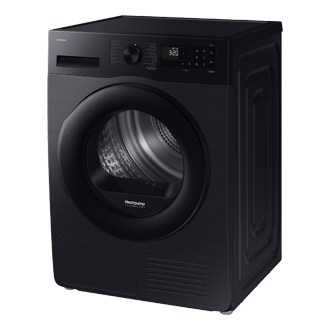9kg DV5000D Dryer with SpaceMax™ and Hygiene Care