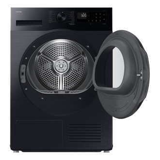 9kg DV5000D Dryer with SpaceMax™ and Hygiene Care