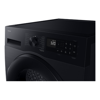9kg DV5000D Dryer with SpaceMax™ and Hygiene Care