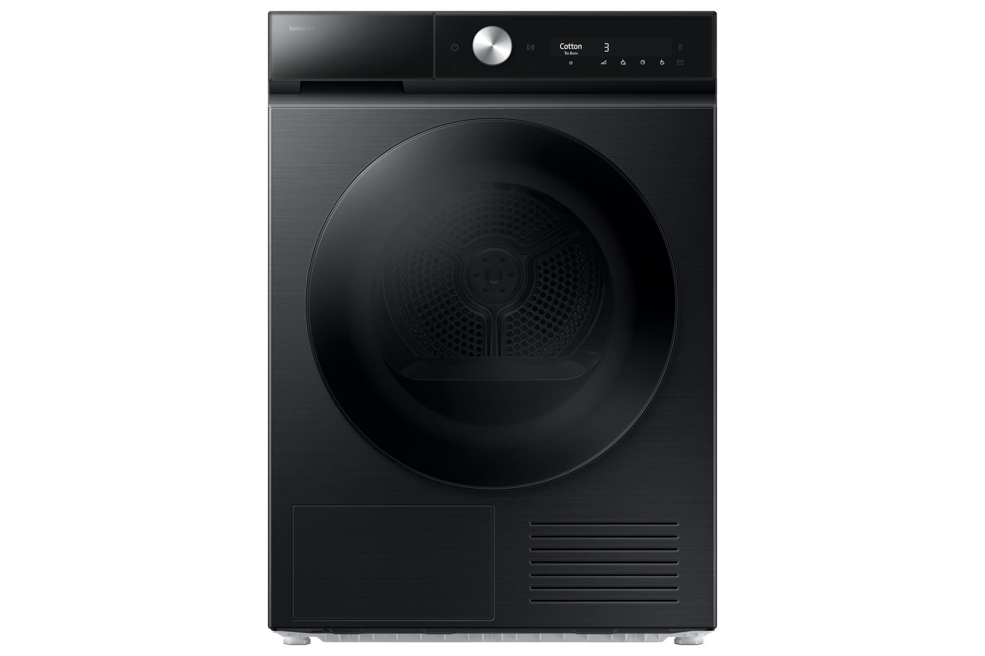 Bespoke AI Máy Sấy Cảm Biến Sấy Khô Siêu Tốc QuickDrive™ 10 kg