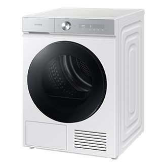 Máy sấy thông minh Bespoke AI™ với Sấy cảm biến AI Dry, 9kg