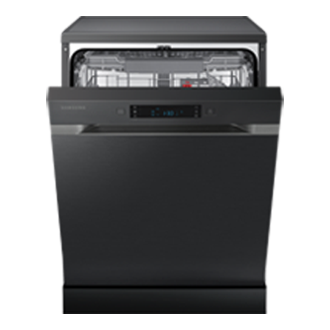 DW6500AM DW60CG550FSGSV Dishwasher with  Soft Railing,  Auto Open