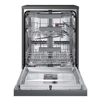 DW6500AM DW60CG550FSGSV Dishwasher with  Soft Railing,  Auto Open
