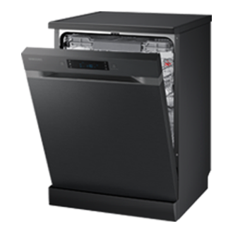 DW6500AM DW60CG550FSGSV Dishwasher with  Soft Railing,  Auto Open