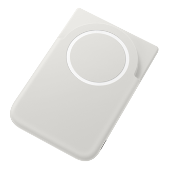 Pin sạc dự phòng Sạc không dây Nam châm Magnet