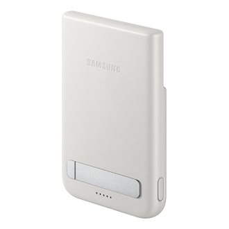 Pin sạc dự phòng Sạc không dây Nam châm Magnet