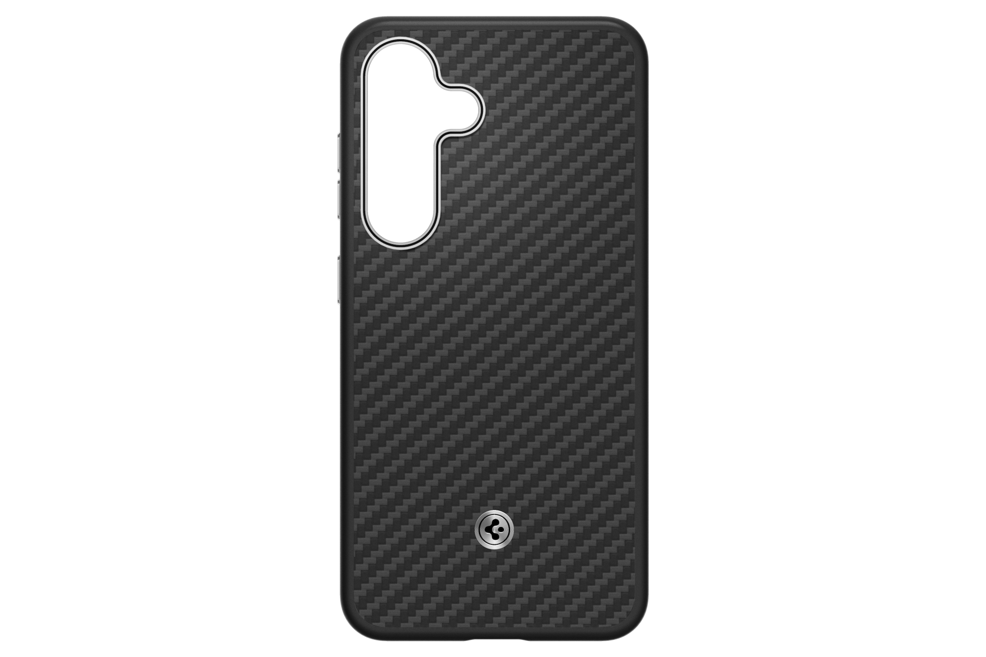 Ốp lưng Enzo Aramid Galaxy S25