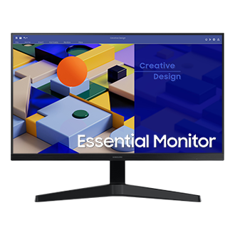 24” Màn Hình Viền Mỏng S3 S31C