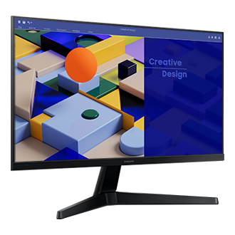 24” Màn Hình Viền Mỏng S3 S31C