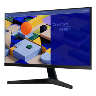 24” Màn Hình Viền Mỏng S3 S31C