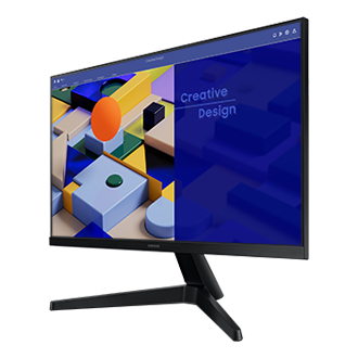 24” Màn Hình Viền Mỏng S3 S31C