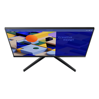 24” Màn Hình Viền Mỏng S3 S31C