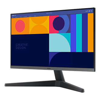 24” Màn Hình Phẳng IPS S3 S33GC
