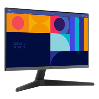 24” Màn Hình Phẳng IPS S3 S33GC