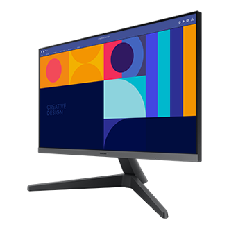 24” Màn Hình Phẳng IPS S3 S33GC