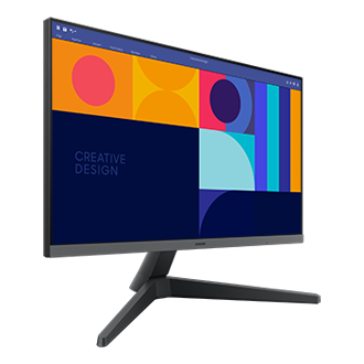24” Màn Hình Phẳng IPS S3 S33GC