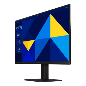 Essential Monitor S3 S30GD Full HD Monitor