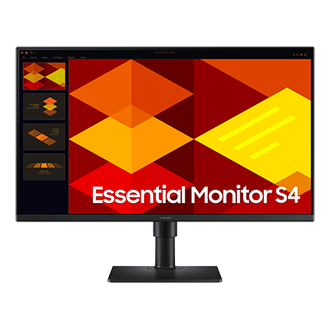 Essential Monitor S4 S40GD Full HD Monitor