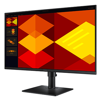 Essential Monitor S4 S40GD Full HD Monitor
