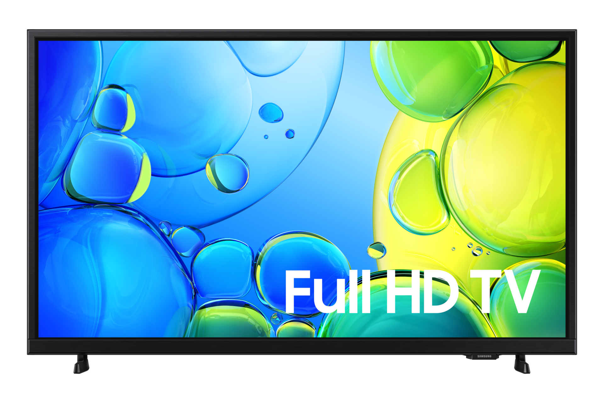 43 Inch Full HD F6000 Smart TV (2025)