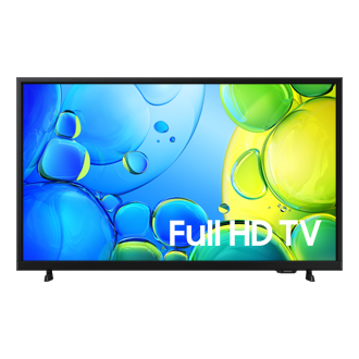 43 Inch Full HD F6000 Smart TV (2025)