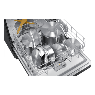 DW7700B Vietnam Built-in Dishwasher with BESPOKE Design, WaterJet Clean, Auto Open Door