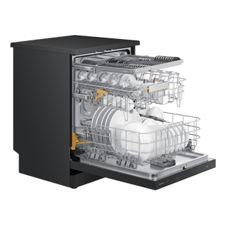 DW7700B Vietnam Built-in Dishwasher with BESPOKE Design, WaterJet Clean, Auto Open Door