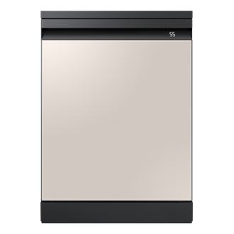 DW7700B Vietnam Built-in Dishwasher with BESPOKE Design, WaterJet Clean, Auto Open Door