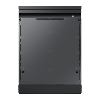 DW7700B Vietnam Built-in Dishwasher with BESPOKE Design, WaterJet Clean, Auto Open Door