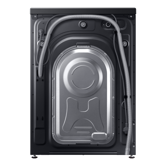 WW6000T (WW10T604CLH/S4) Front loading Washer with Eco Bubble™, AI Energy Mode, AI Control