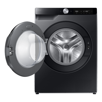WW6000T (WW10T604CLH/S4) Front loading Washer with Eco Bubble™, AI Energy Mode, AI Control
