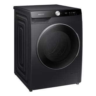 WW7300T (WW10TP44DSX/FQ) Front loading Washer with Eco Bubble™, AI Control, Super Speed (39 mins) WW90TP44DSH/SV