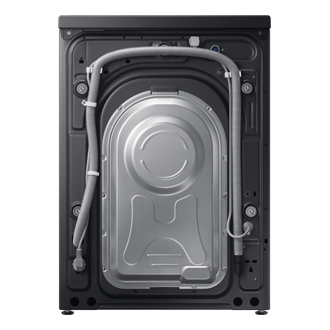 WW7300T (WW10TP44DSX/FQ) Front loading Washer with Eco Bubble™, AI Control, Super Speed (39 mins) WW90TP44DSH/SV