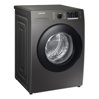 WW5000T (WW80TA046AE/EF) Front Loading Washer with Eco Bubble™, Hygiene Steam, DIT WW95TA046AX/SV