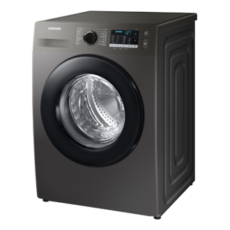 WW5000T (WW80TA046AE/EF) Front Loading Washer with Eco Bubble™, Hygiene Steam, DIT WW95TA046AX/SV