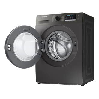 WW5000T (WW80TA046AE/EF) Front Loading Washer with Eco Bubble™, Hygiene Steam, DIT WW95TA046AX/SV