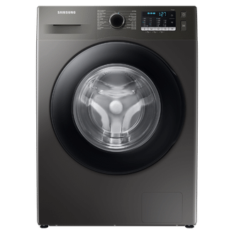 WW5000T (WW80TA046AE/EF) Front Loading Washer with Eco Bubble™, Hygiene Steam, DIT WW95TA046AX/SV