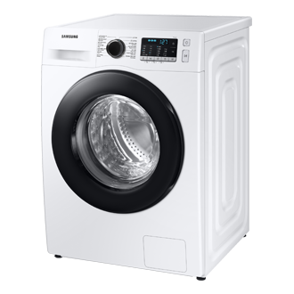 Máy giặt cửa trước Ecobubble™ với Giặt hơi nước diệt khuẩn, 10kg