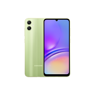 Điện thoại Samsung Galaxy A05