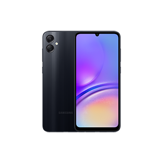 Điện thoại Samsung Galaxy A05