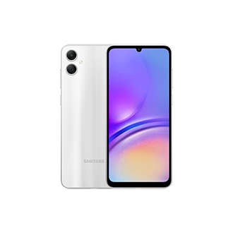 Điện thoại Samsung Galaxy A05