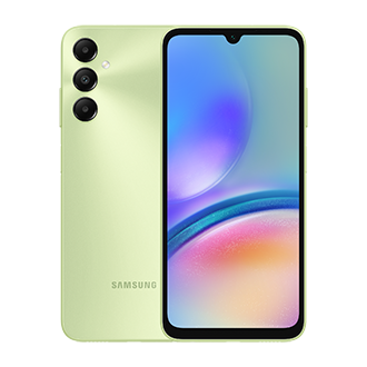 Điện thoại Samsung Galaxy A05s