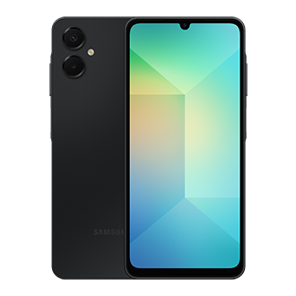 Galaxy A06 5G